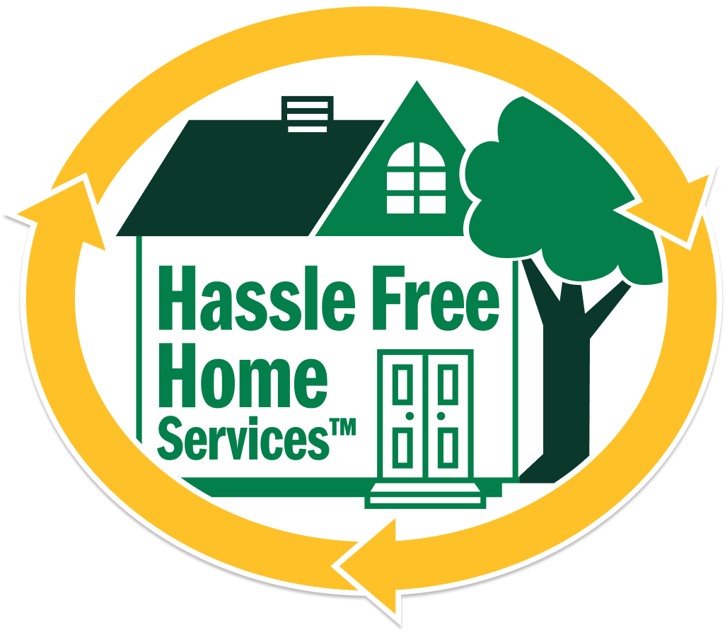 Hassle Free Home Services